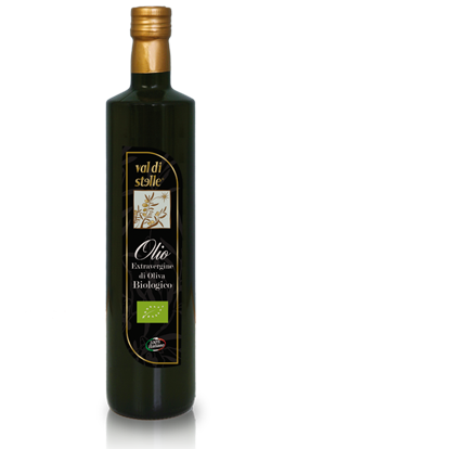 Olio Biologico Val di Stelle
