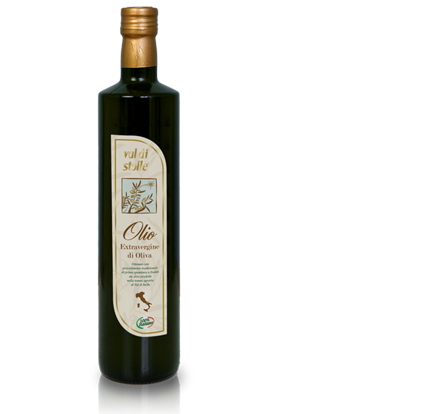 Olio Val di Stelle